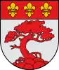 Coat of arms of Pāvilosta