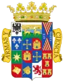 Coat of arms of Palencia