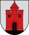 Coat of arms of Panevėžys