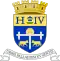 Coat of arms of Pau
