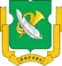 Coat of arms of Perovo District