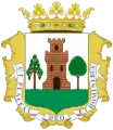 Coat of arms of Plasencia
