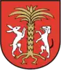 Coat of arms of Poľov