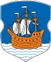 Coat of arms of Polotsk