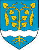 Coat of arms of Podravska Moslavina