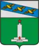 Coat of arms of Ponyrovsky District