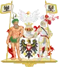 Coat of arms of Province of Posen