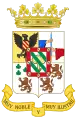 Coat of arms of Priego de Córdoba