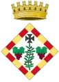 Priorat Comarca(Tarragona Province)
