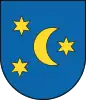 Coat of arms of Pruské