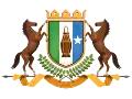 The Coat of arms of Puntland