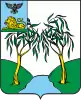 Coat of arms of Rakityansky District