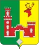 Coat of arms of Ramonsky District