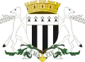 Coat of arms of Rennes