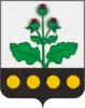 Coat of arms of Repyovsky District