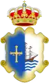 Coat of arms of Ribadesella