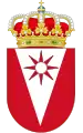 Coat of arms of Rivas-Vaciamadrid