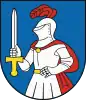 Coat of arms of Rohožník