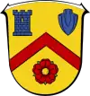 Coat of arms of Rosbach vor der Höhe