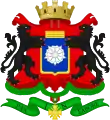 Coat of arms of Rosendaël