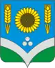 Coat of arms of Rossoshansky District