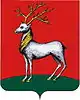 Coat of arms of Rostovsky District