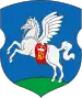 Coat of arms of Slutsk