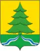 Coat of arms of Sabinsky District