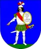 Coat of arms of Šakyna