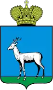 Coat of arms or logo