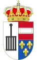 Coat of arms of San Lorenzo de El Escorial