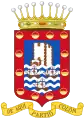 Coat of arms of San Sebastián de La Gomera