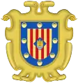 Coat of arms of Sant Antoni de Portmany