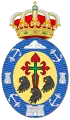 Coat of arms of Santa Cruz de Tenerife