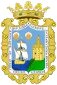 Coat of arms of Santander