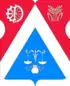 Coat of arms of Savyolovsky District