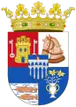 Coat of arms of Segovia