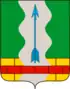 Coat of arms of Semiluksky District