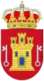 Coat of arms of Sepúlveda