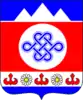 Coat of arms of Shebalinsky District
