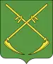 Coat of arms of Syanno District