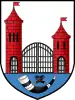 Coat of arms of Skidzyelʹ