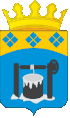 Coat of arms of Solikamsky District