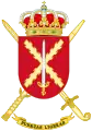 Coat of Arms of former Light Forces (FUL)