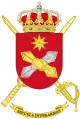 Coat of Arms of the Military Inter-Arms School (EINT)Army War College