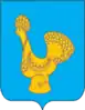 Coat of arms of Spassky District
