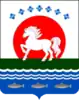 Coat of arms of Srednekolymsky District