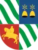 Coat of arms of Sukhumi