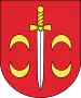 Coat of arms of Talachyn