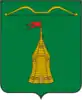 Coat of arms of Toropetsky District